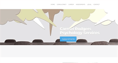 Desktop Screenshot of carmelrodgers.com